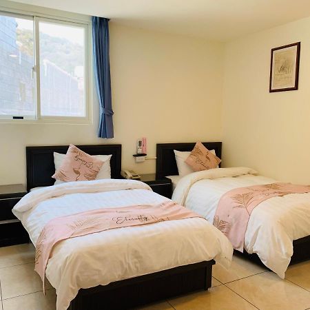 Be Yun Tien Resort Beigan Zewnętrze zdjęcie
