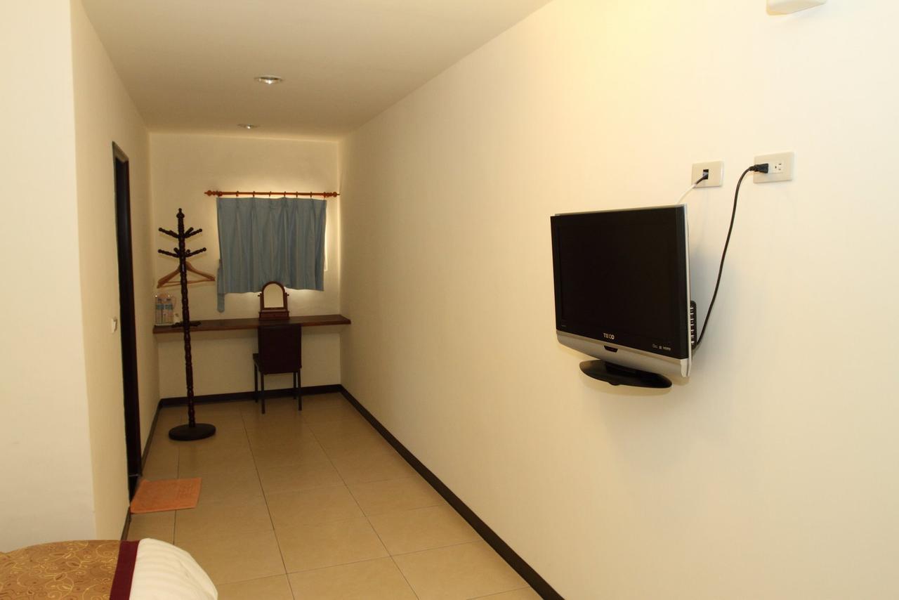 Be Yun Tien Resort Beigan Zewnętrze zdjęcie