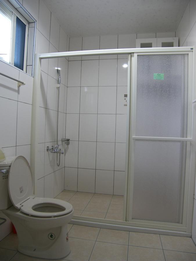 Be Yun Tien Resort Beigan Zewnętrze zdjęcie